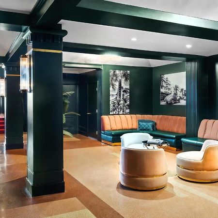Beacon South Beach Hotel Μαϊάμι Μπιτς Εξωτερικό φωτογραφία