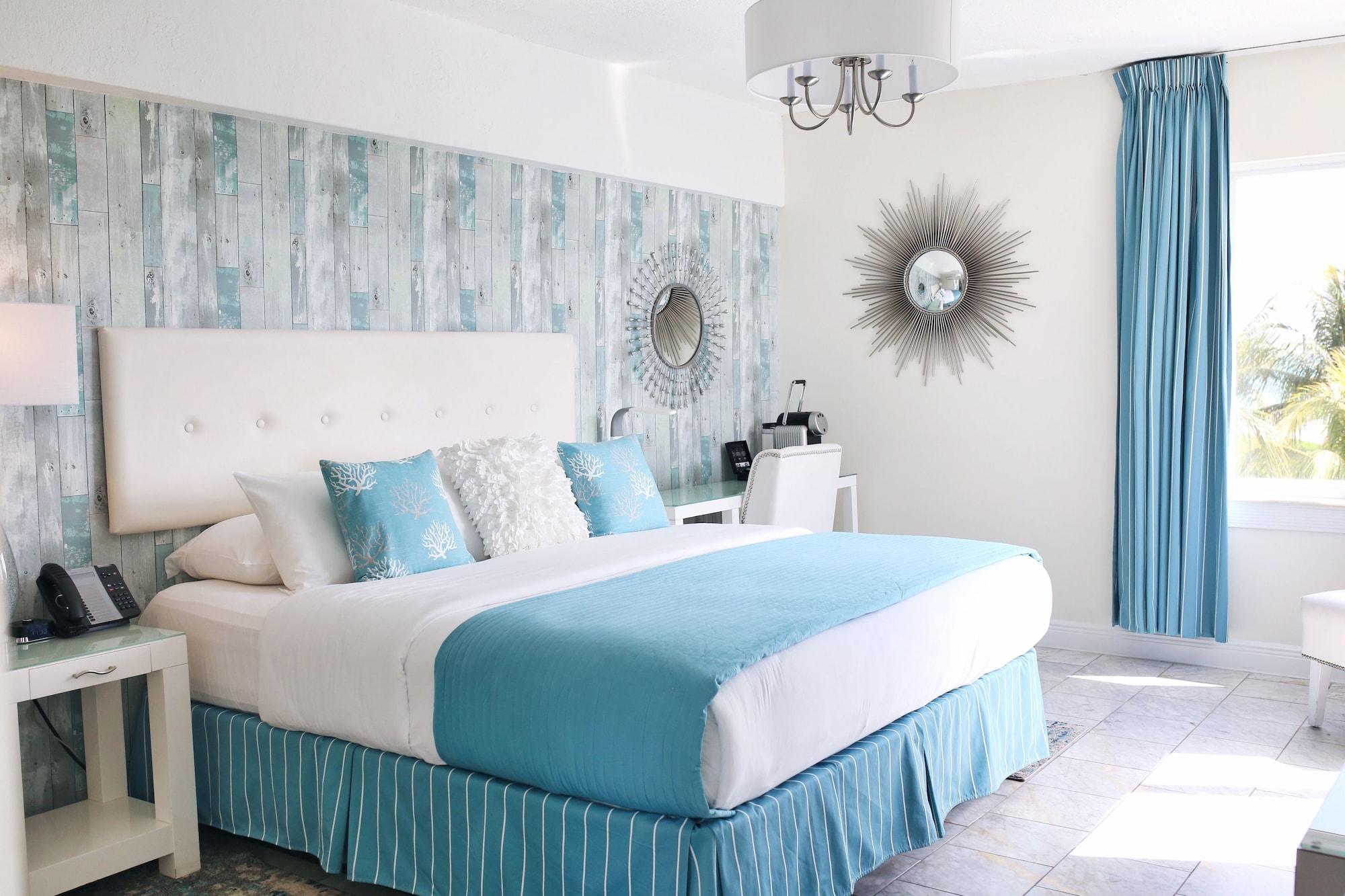 Beacon South Beach Hotel Μαϊάμι Μπιτς Εξωτερικό φωτογραφία
