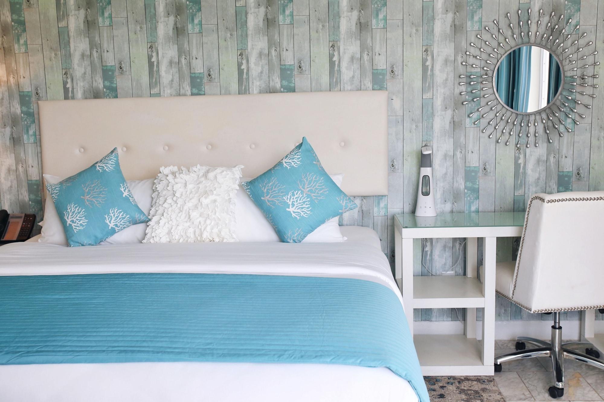 Beacon South Beach Hotel Μαϊάμι Μπιτς Εξωτερικό φωτογραφία