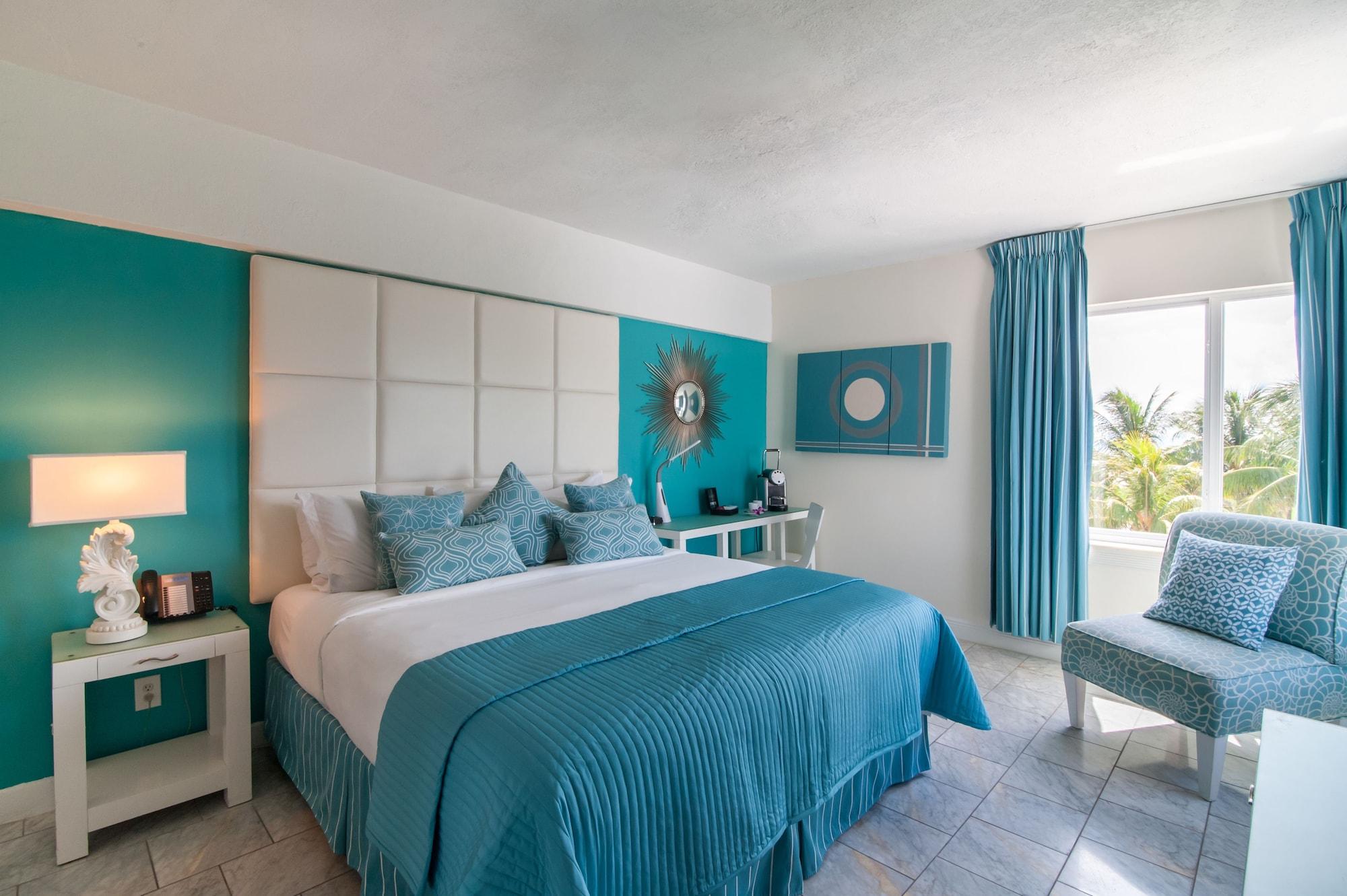 Beacon South Beach Hotel Μαϊάμι Μπιτς Εξωτερικό φωτογραφία