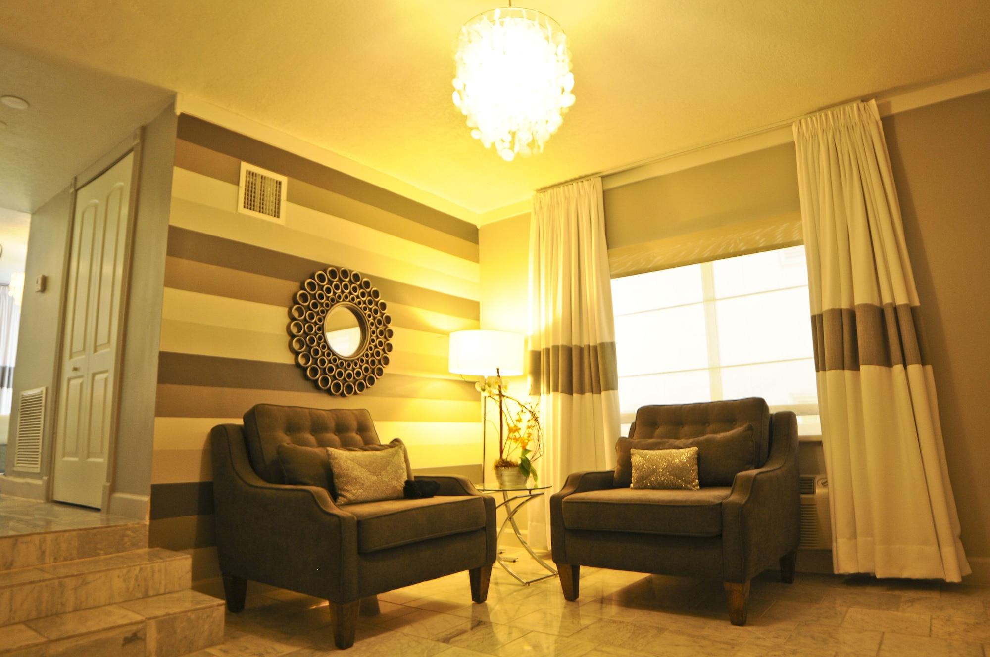 Beacon South Beach Hotel Μαϊάμι Μπιτς Εξωτερικό φωτογραφία