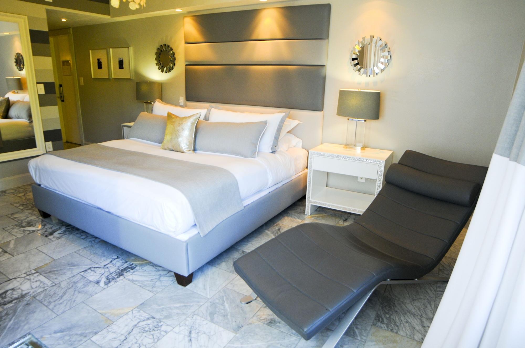 Beacon South Beach Hotel Μαϊάμι Μπιτς Εξωτερικό φωτογραφία