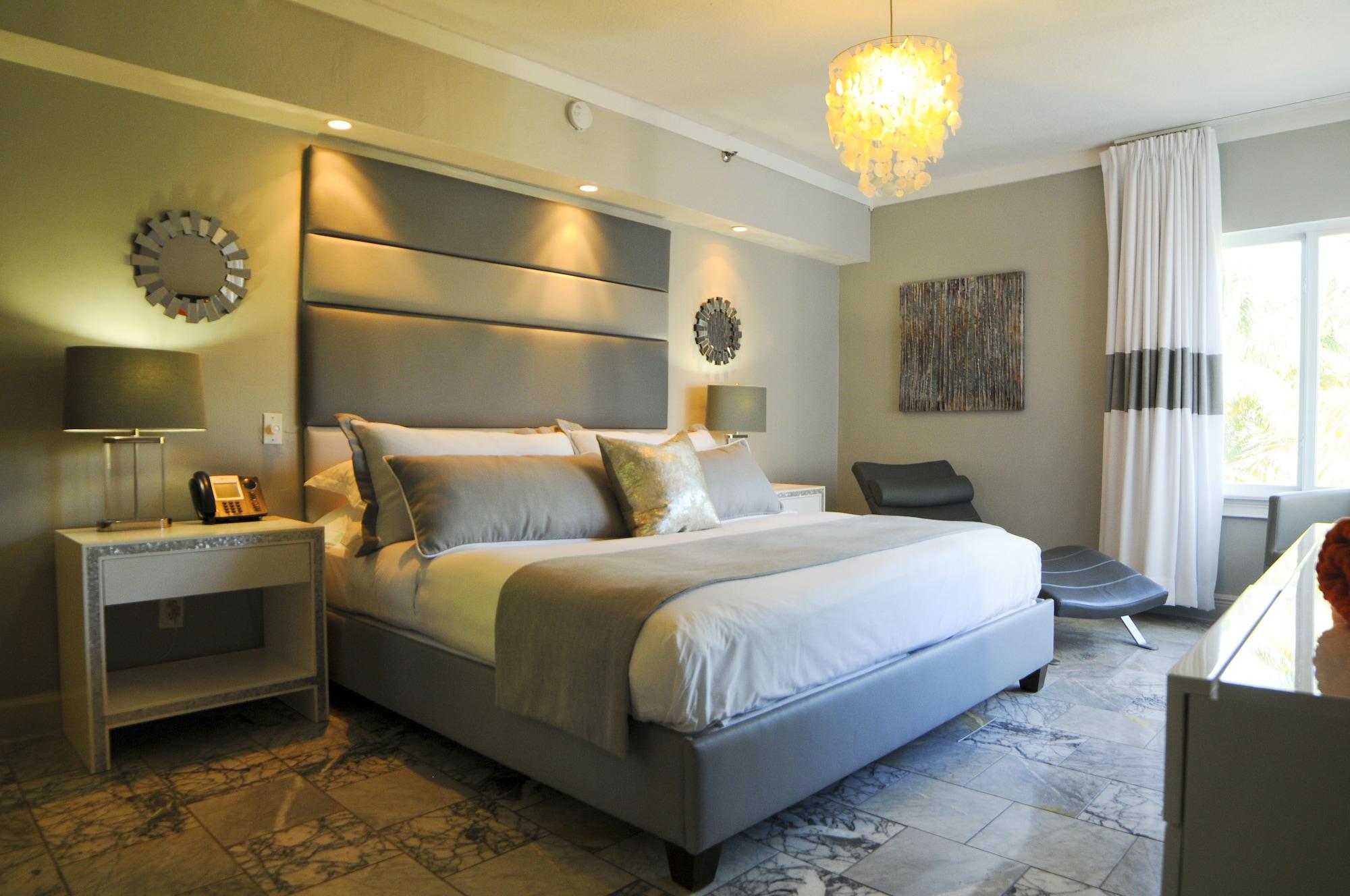 Beacon South Beach Hotel Μαϊάμι Μπιτς Εξωτερικό φωτογραφία