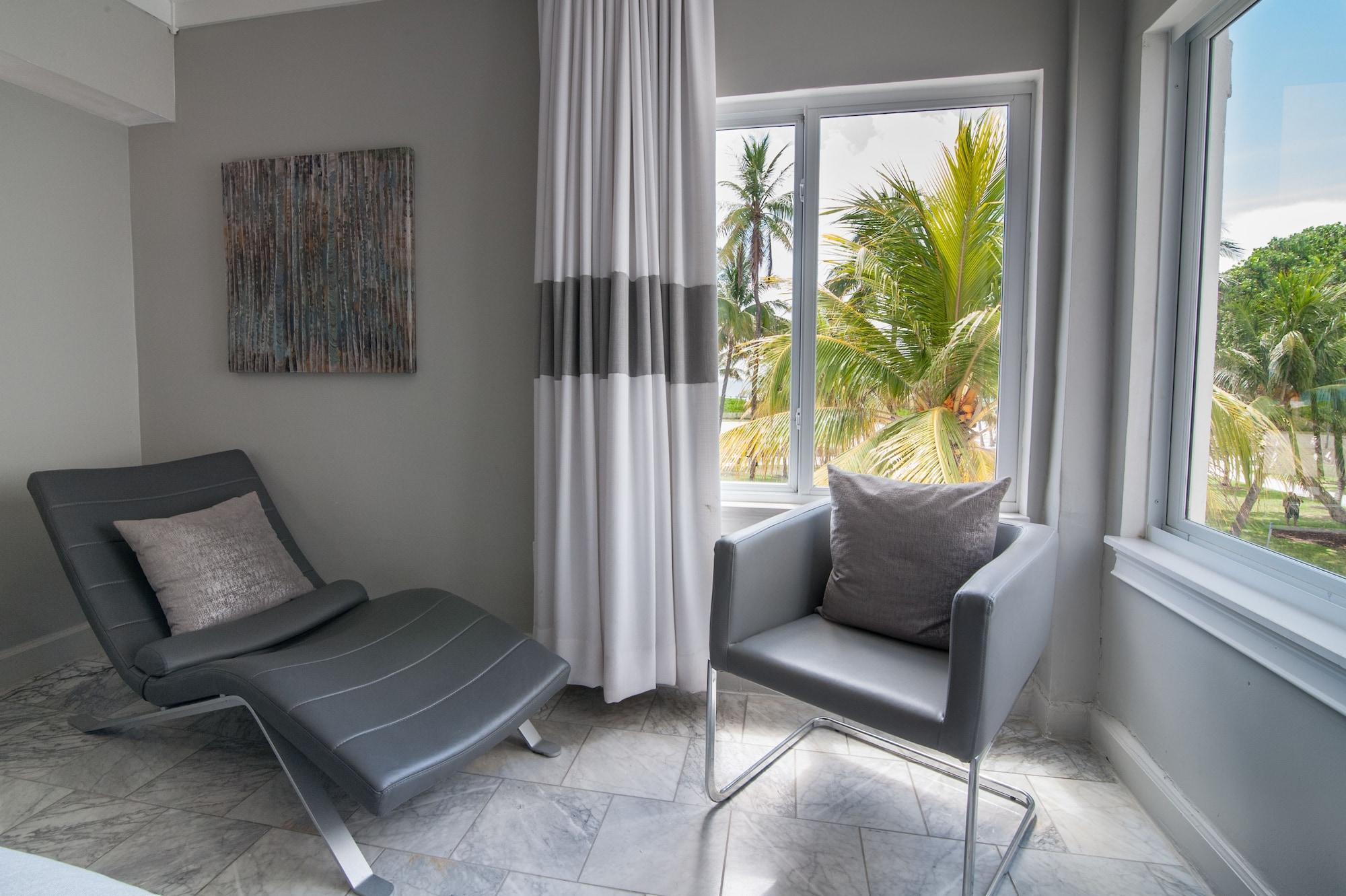 Beacon South Beach Hotel Μαϊάμι Μπιτς Εξωτερικό φωτογραφία