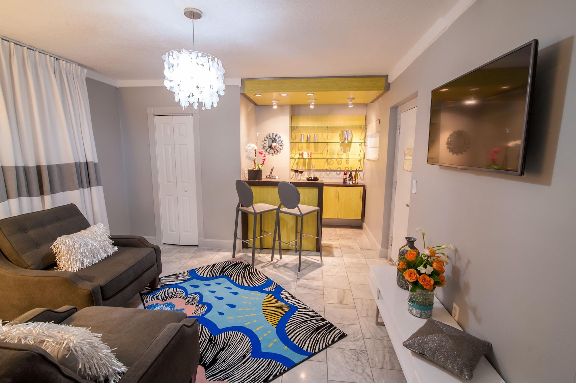 Beacon South Beach Hotel Μαϊάμι Μπιτς Εξωτερικό φωτογραφία