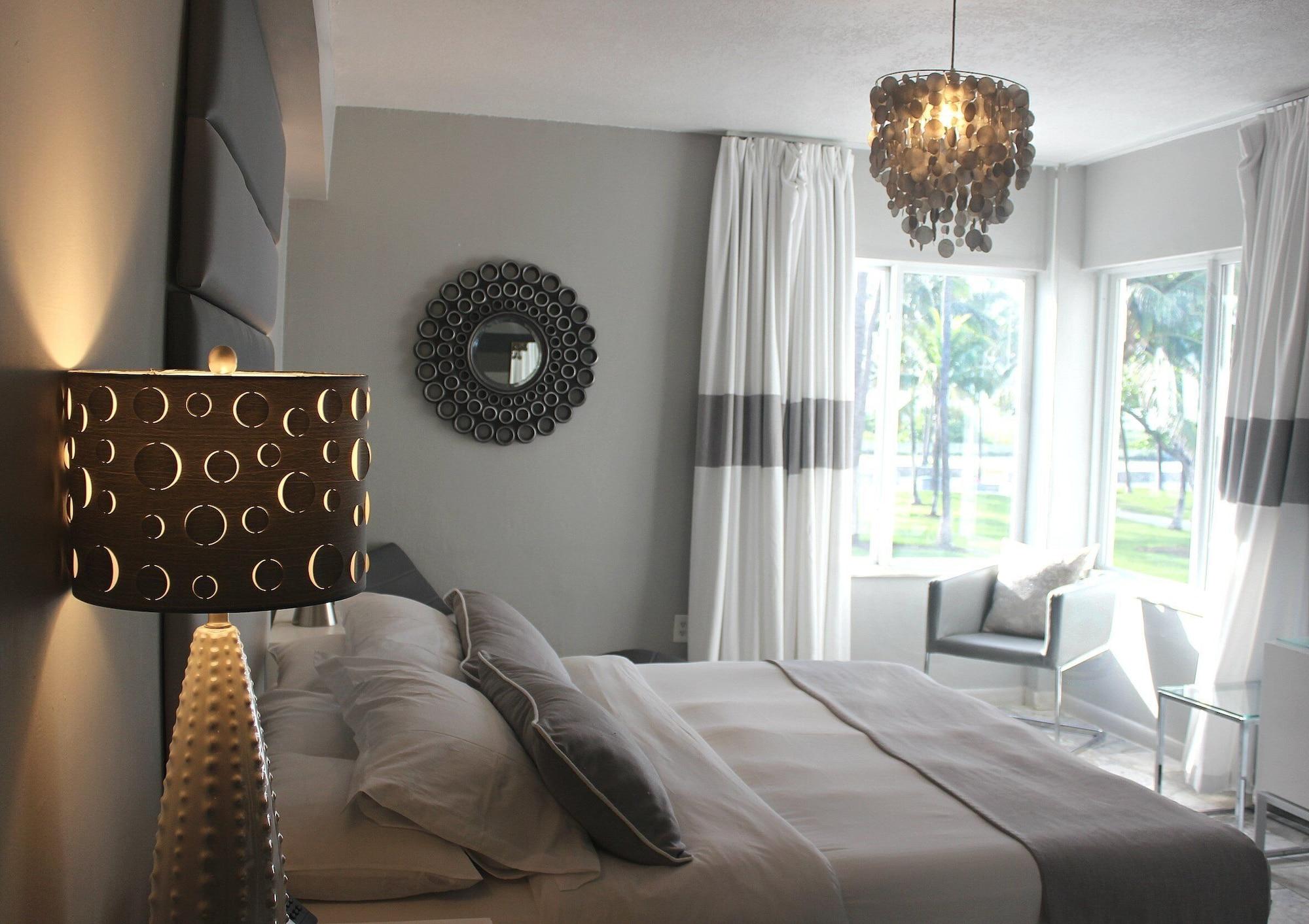 Beacon South Beach Hotel Μαϊάμι Μπιτς Εξωτερικό φωτογραφία