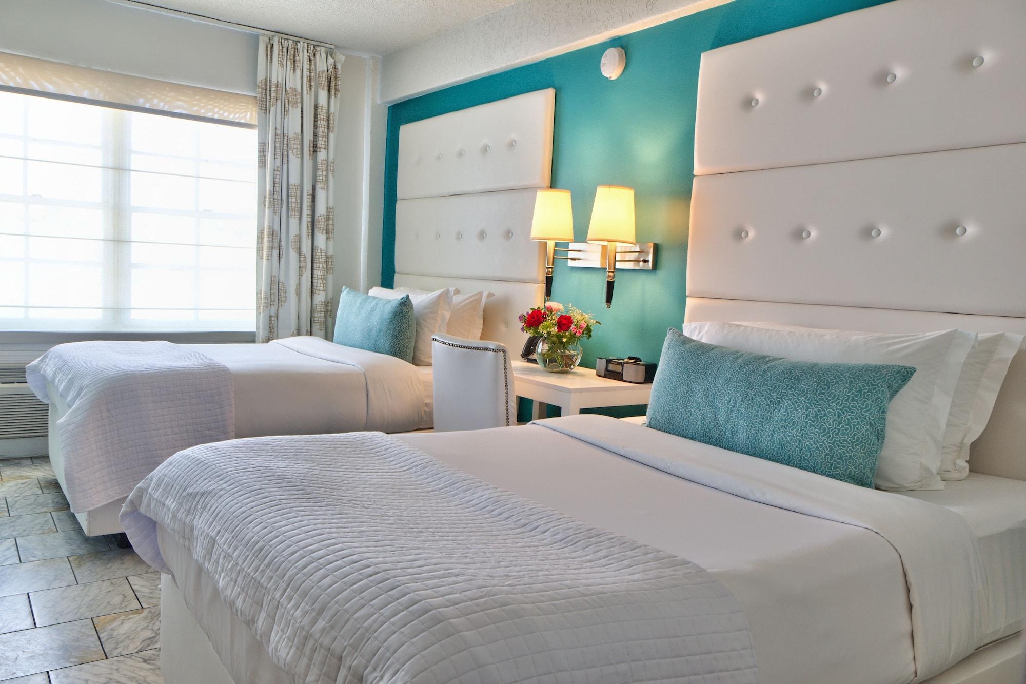 Beacon South Beach Hotel Μαϊάμι Μπιτς Εξωτερικό φωτογραφία