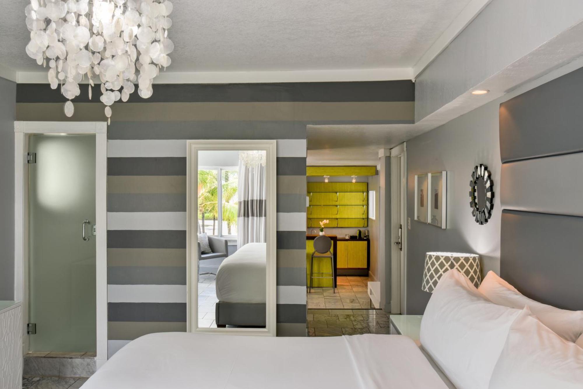Beacon South Beach Hotel Μαϊάμι Μπιτς Εξωτερικό φωτογραφία