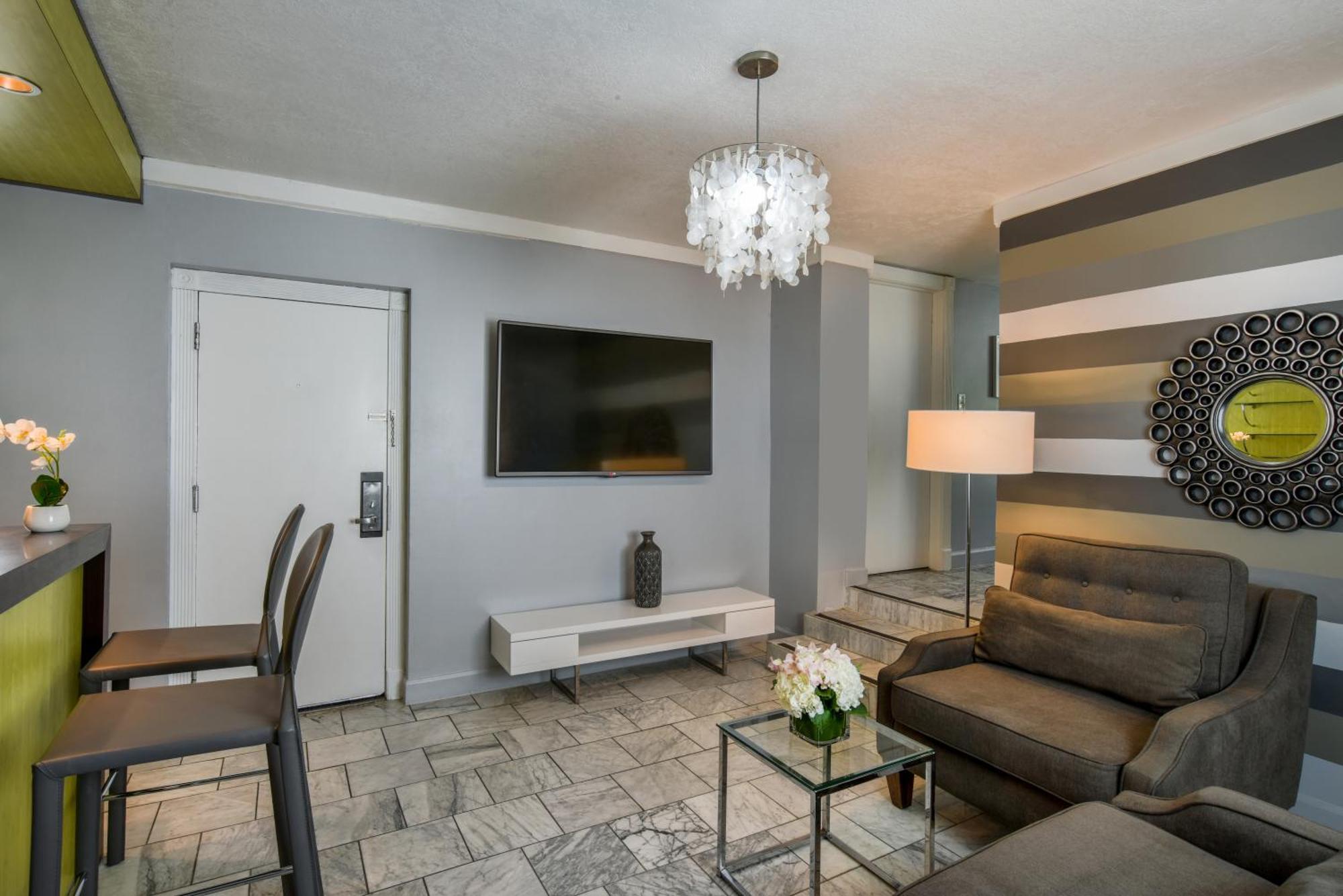 Beacon South Beach Hotel Μαϊάμι Μπιτς Εξωτερικό φωτογραφία