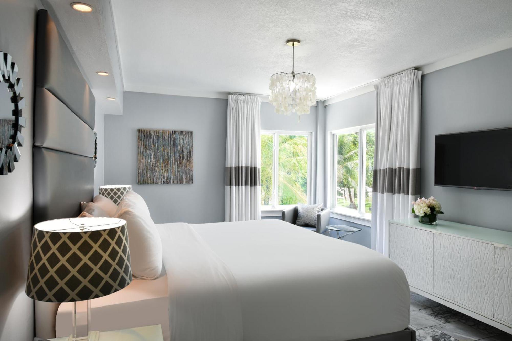 Beacon South Beach Hotel Μαϊάμι Μπιτς Εξωτερικό φωτογραφία