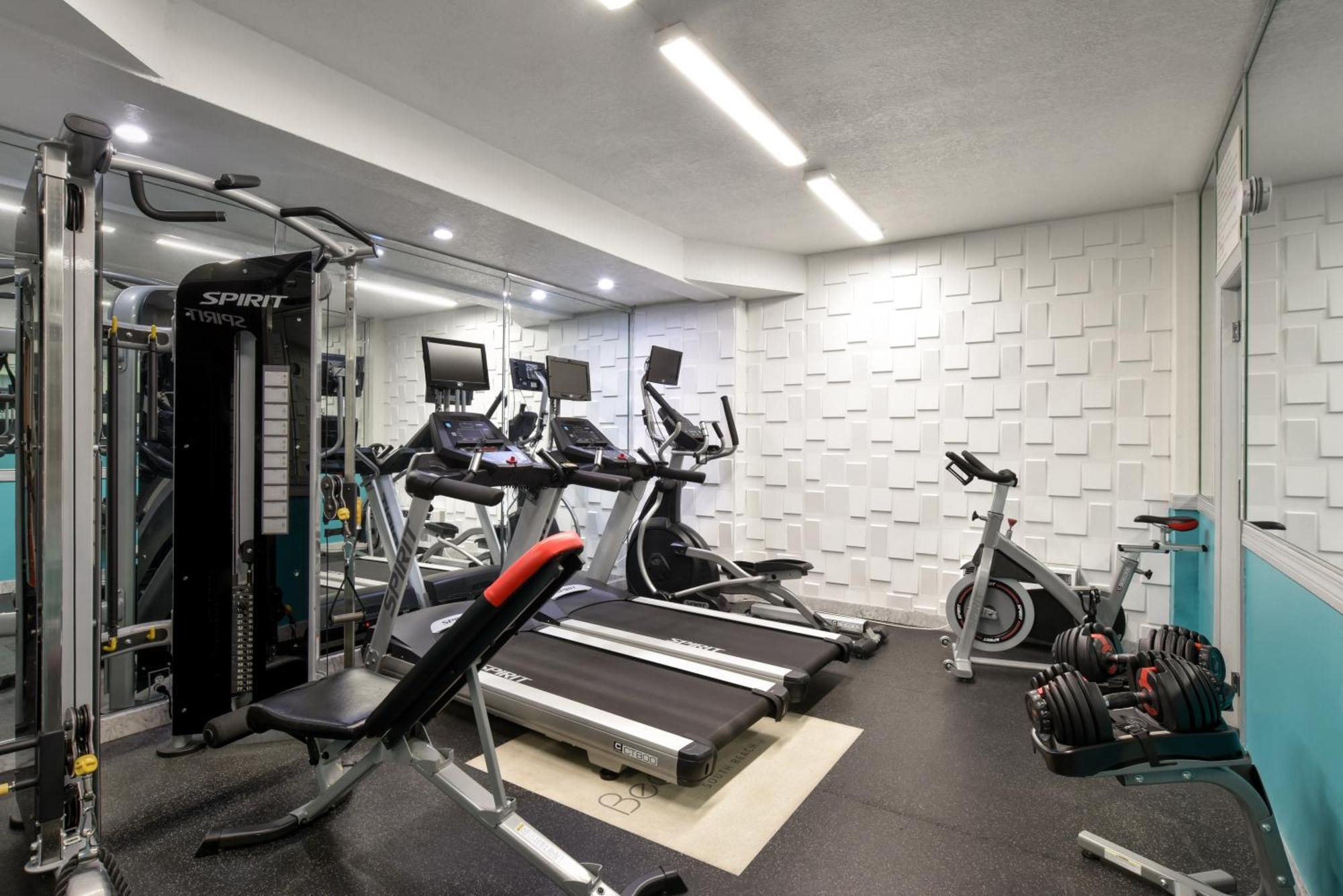 Beacon South Beach Hotel Μαϊάμι Μπιτς Εξωτερικό φωτογραφία