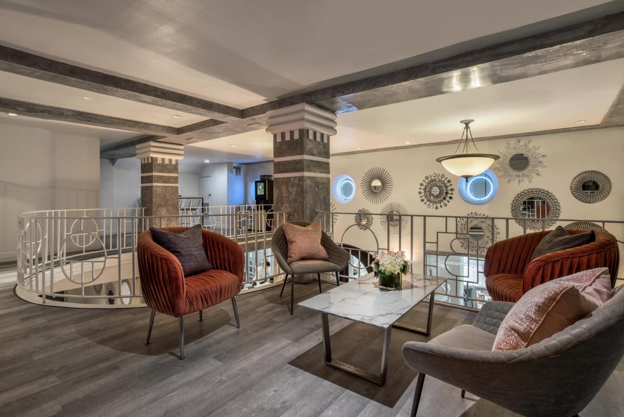 Beacon South Beach Hotel Μαϊάμι Μπιτς Εξωτερικό φωτογραφία