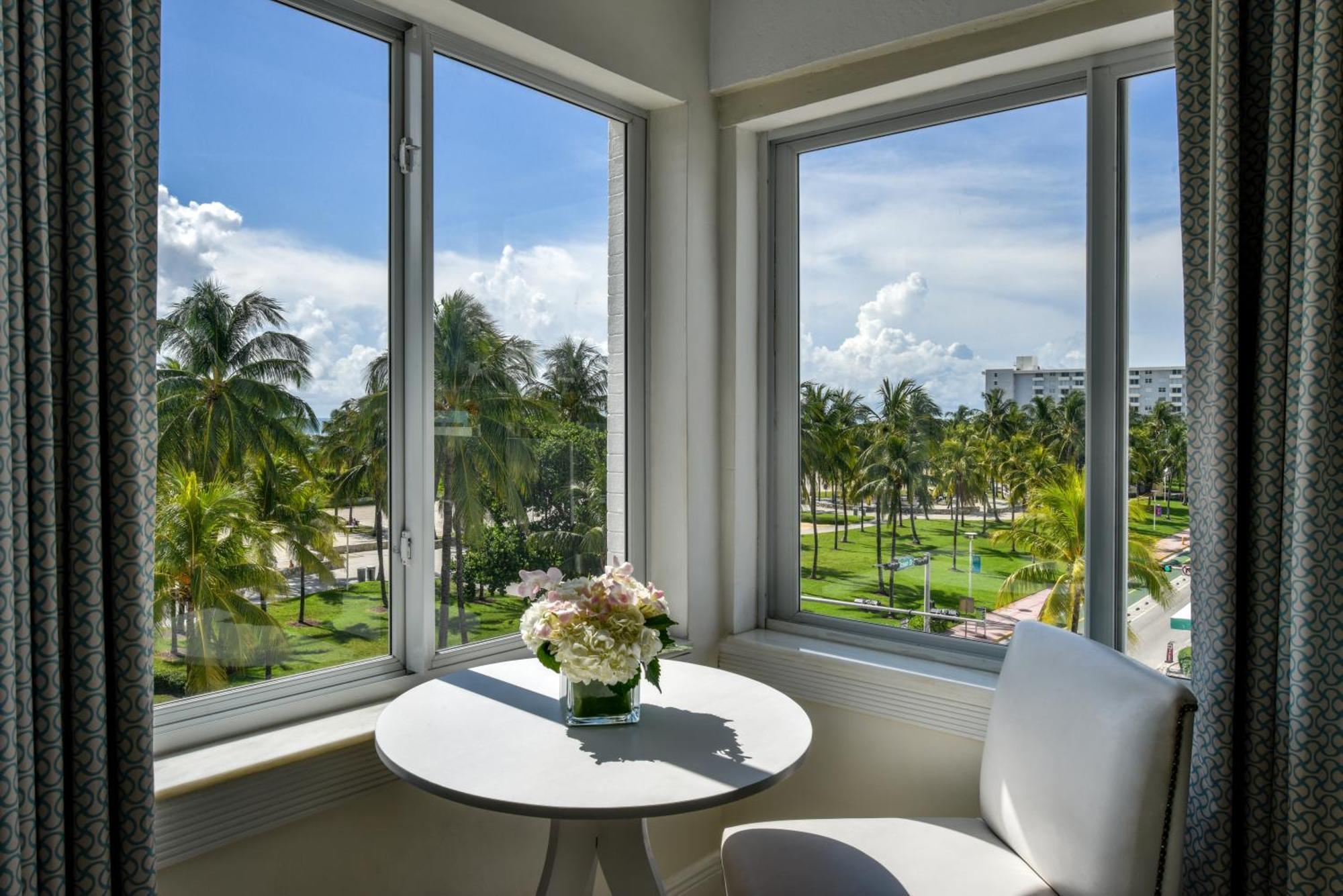 Beacon South Beach Hotel Μαϊάμι Μπιτς Εξωτερικό φωτογραφία