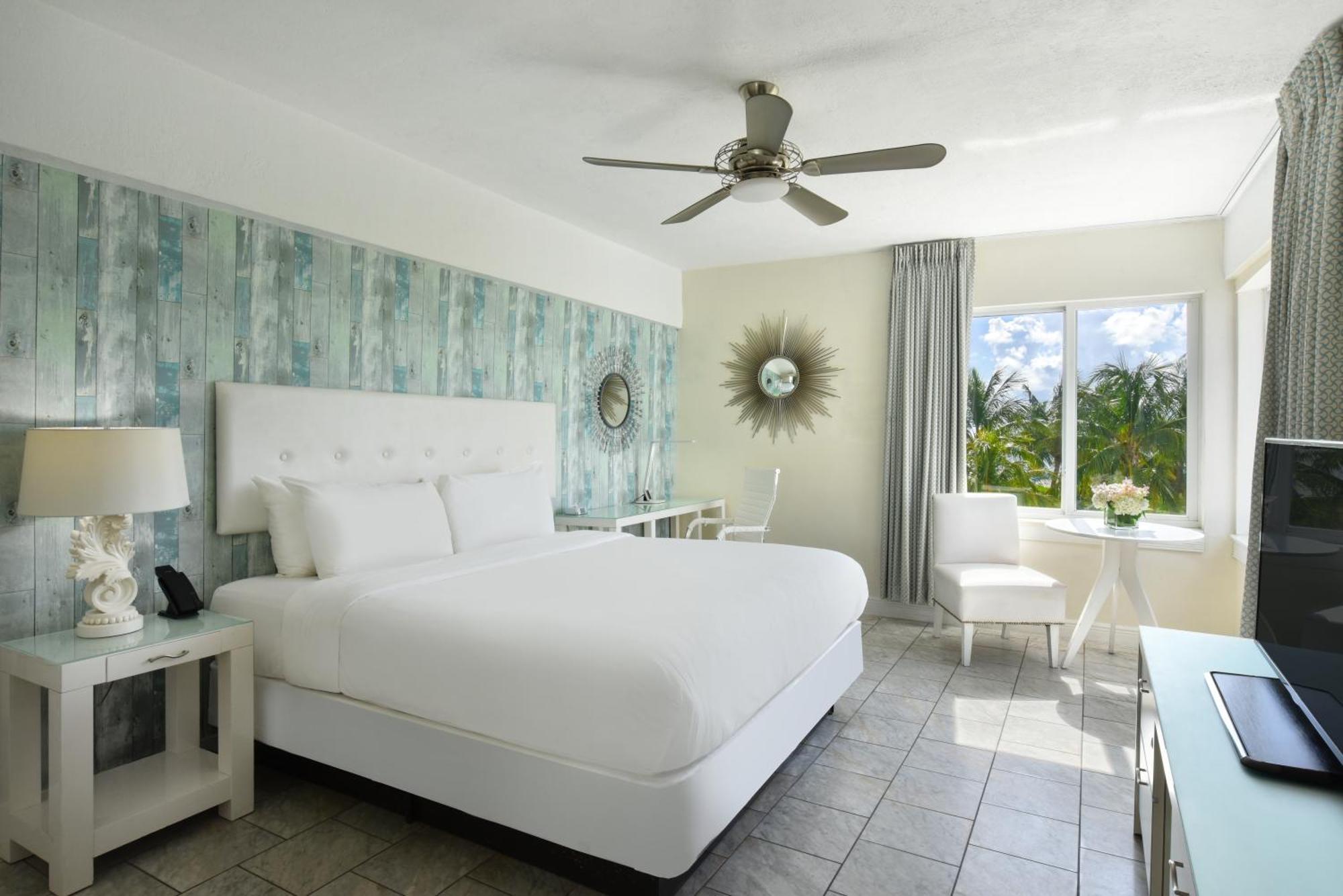 Beacon South Beach Hotel Μαϊάμι Μπιτς Εξωτερικό φωτογραφία