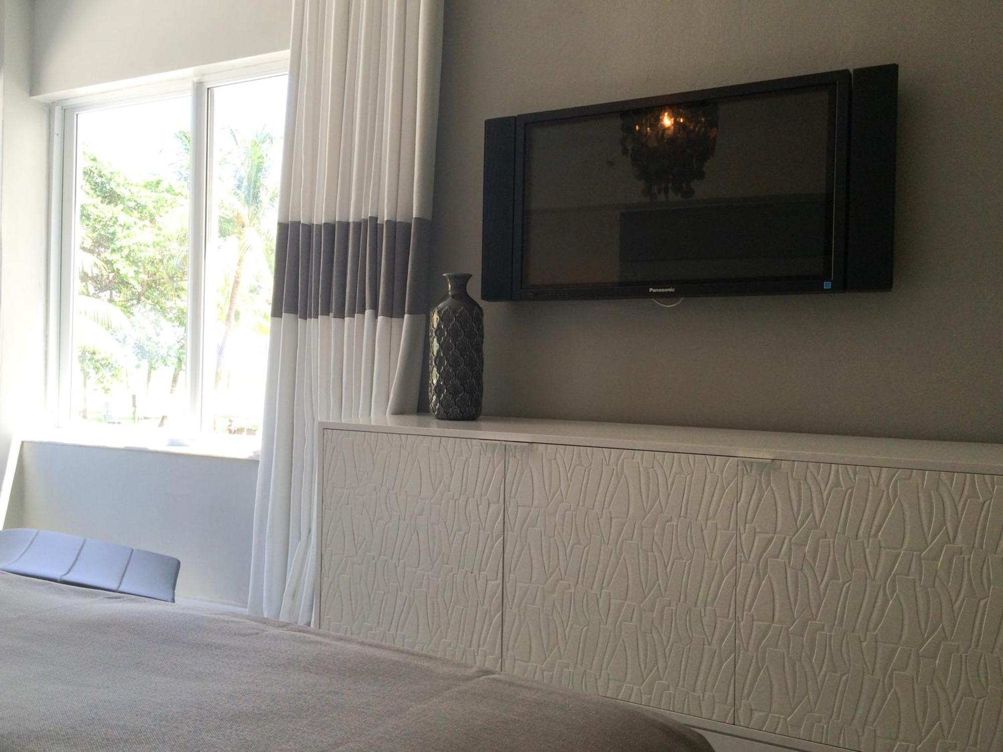 Beacon South Beach Hotel Μαϊάμι Μπιτς Δωμάτιο φωτογραφία
