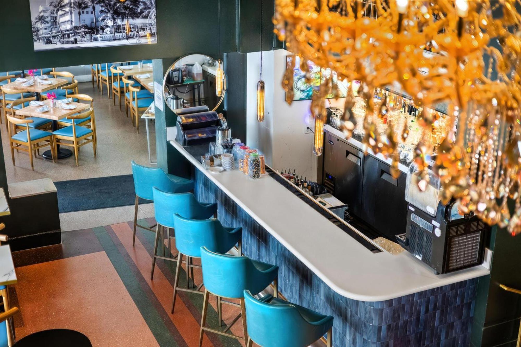 Beacon South Beach Hotel Μαϊάμι Μπιτς Εξωτερικό φωτογραφία