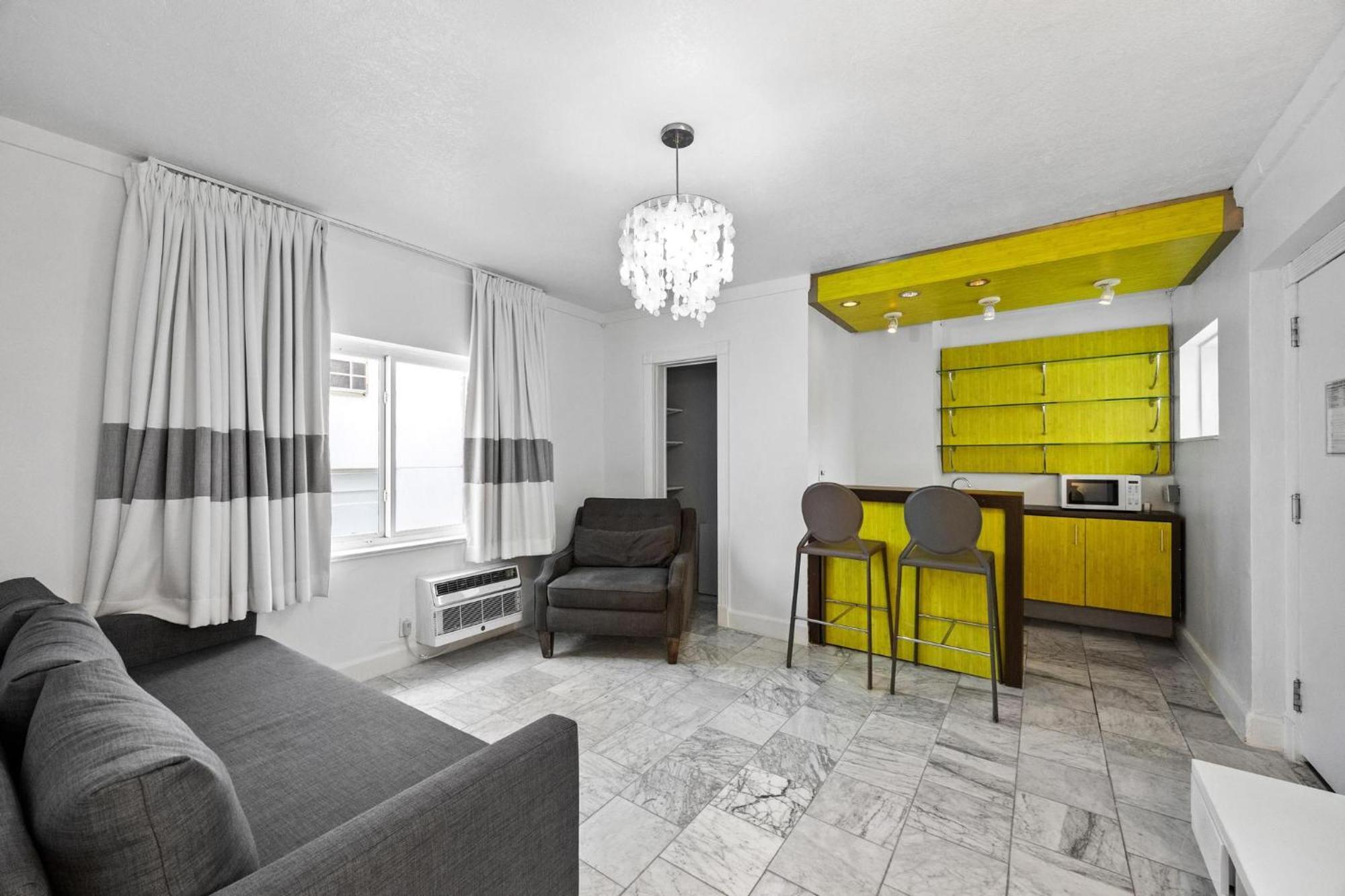 Beacon South Beach Hotel Μαϊάμι Μπιτς Εξωτερικό φωτογραφία
