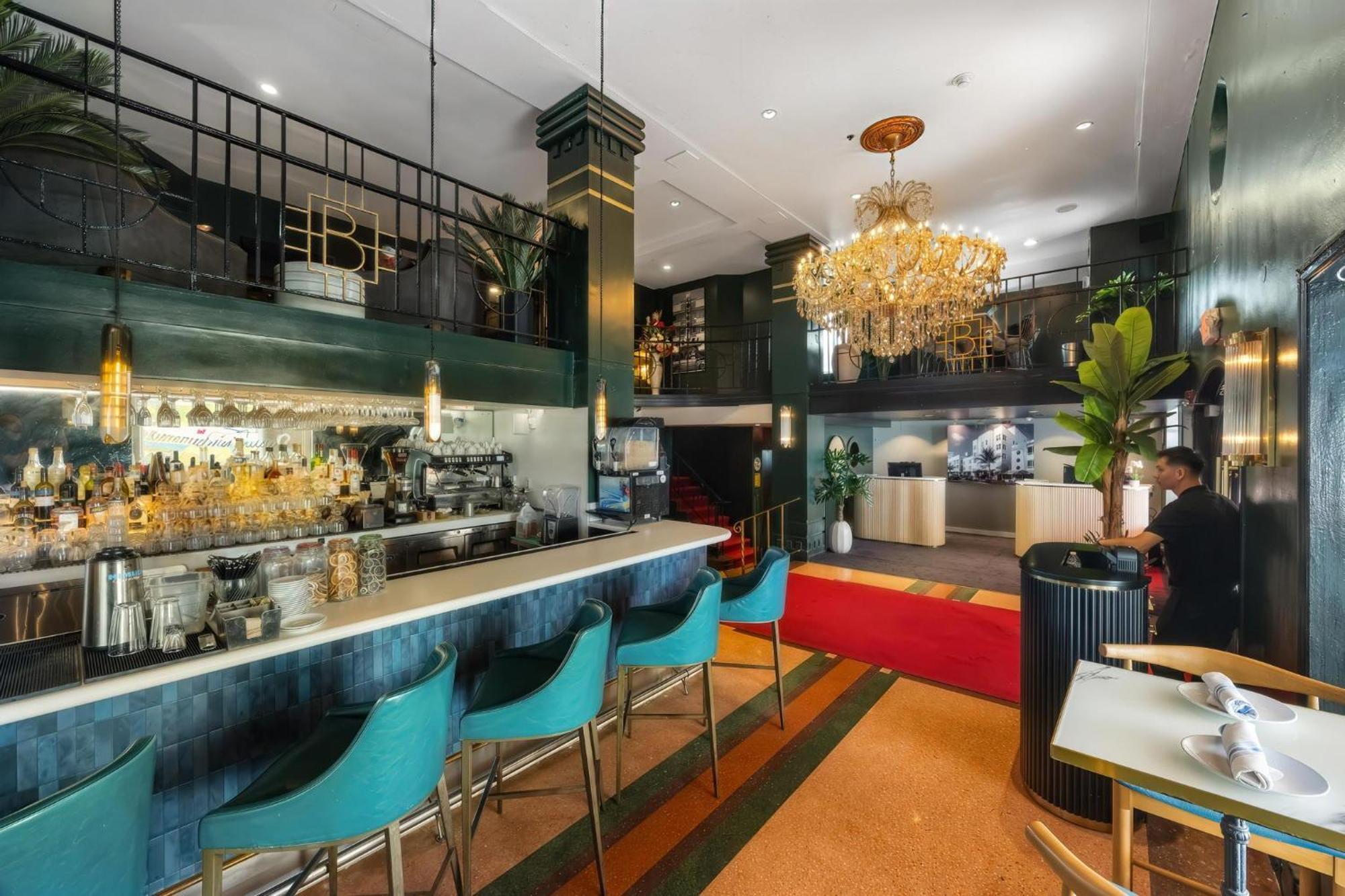 Beacon South Beach Hotel Μαϊάμι Μπιτς Εξωτερικό φωτογραφία