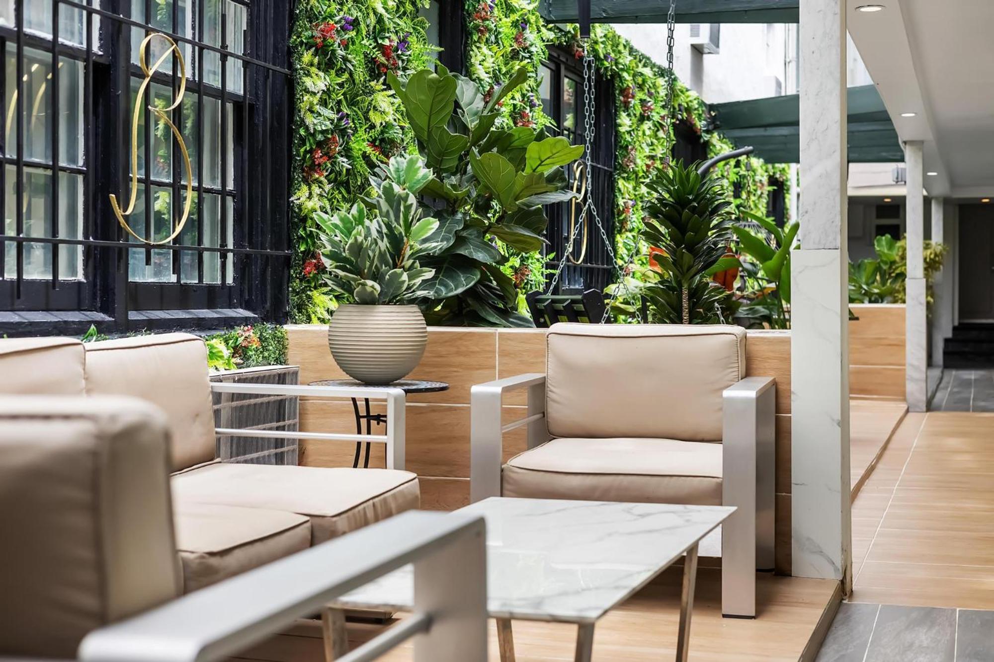 Beacon South Beach Hotel Μαϊάμι Μπιτς Εξωτερικό φωτογραφία