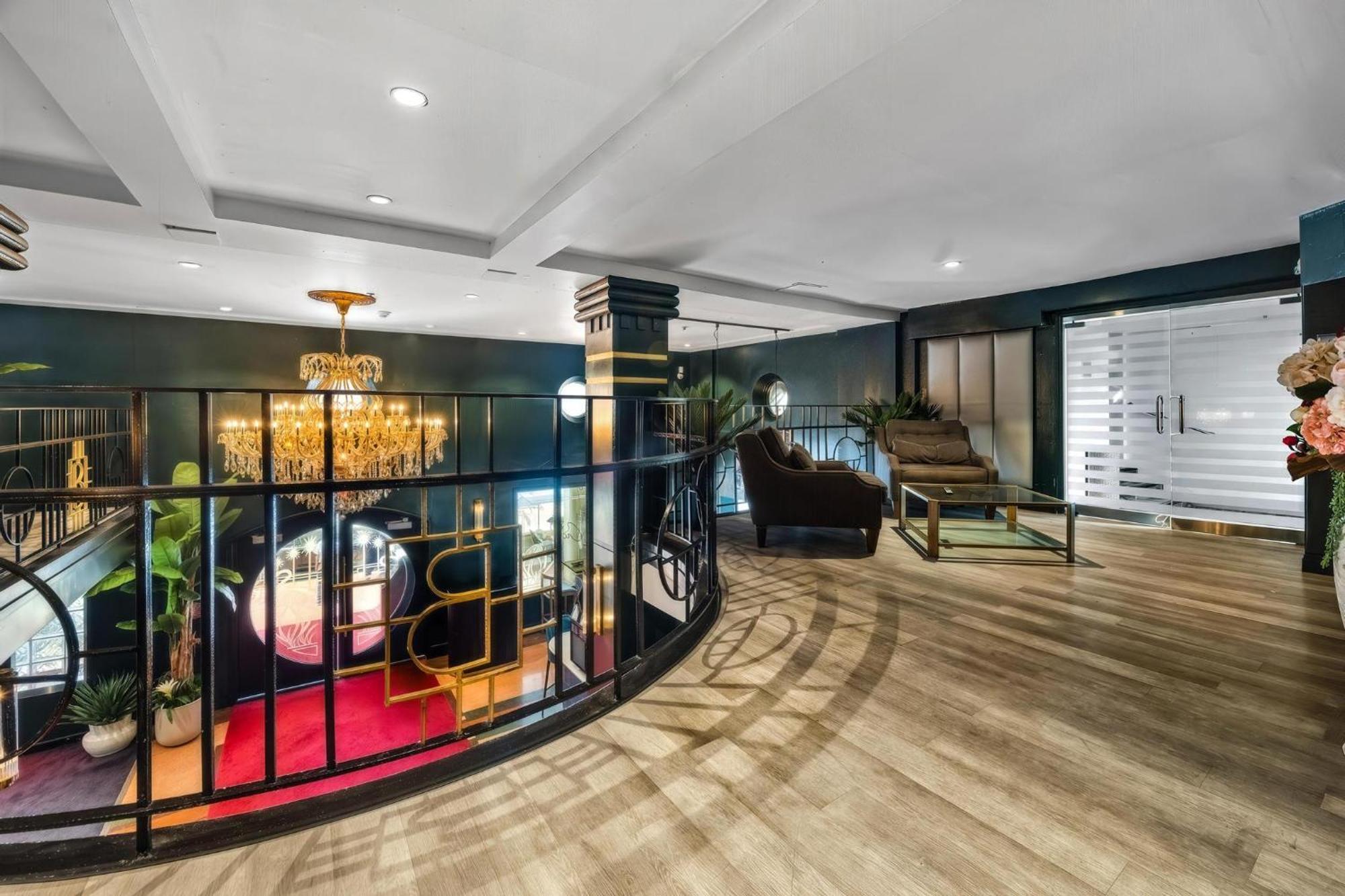 Beacon South Beach Hotel Μαϊάμι Μπιτς Εξωτερικό φωτογραφία