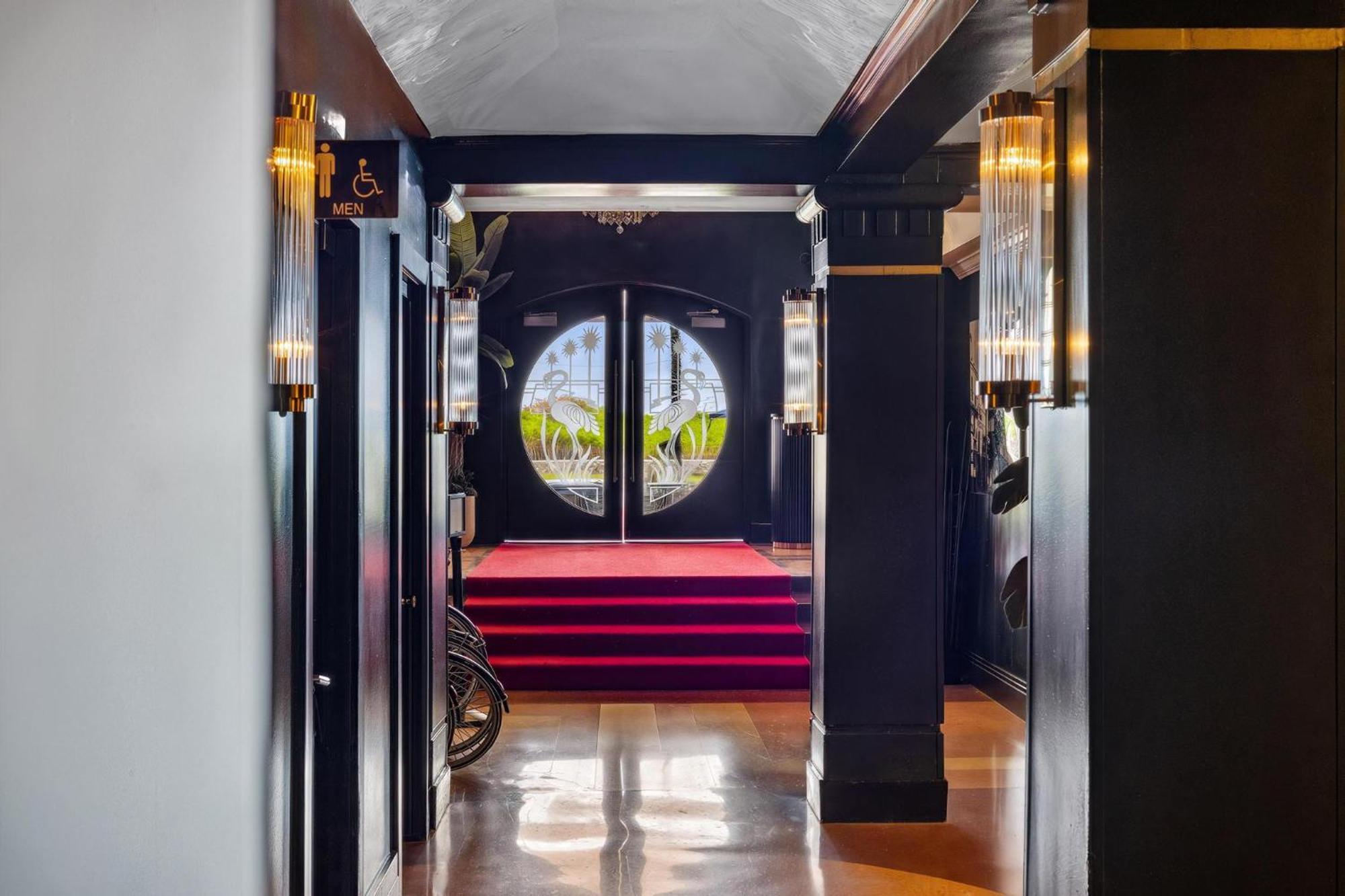Beacon South Beach Hotel Μαϊάμι Μπιτς Εξωτερικό φωτογραφία