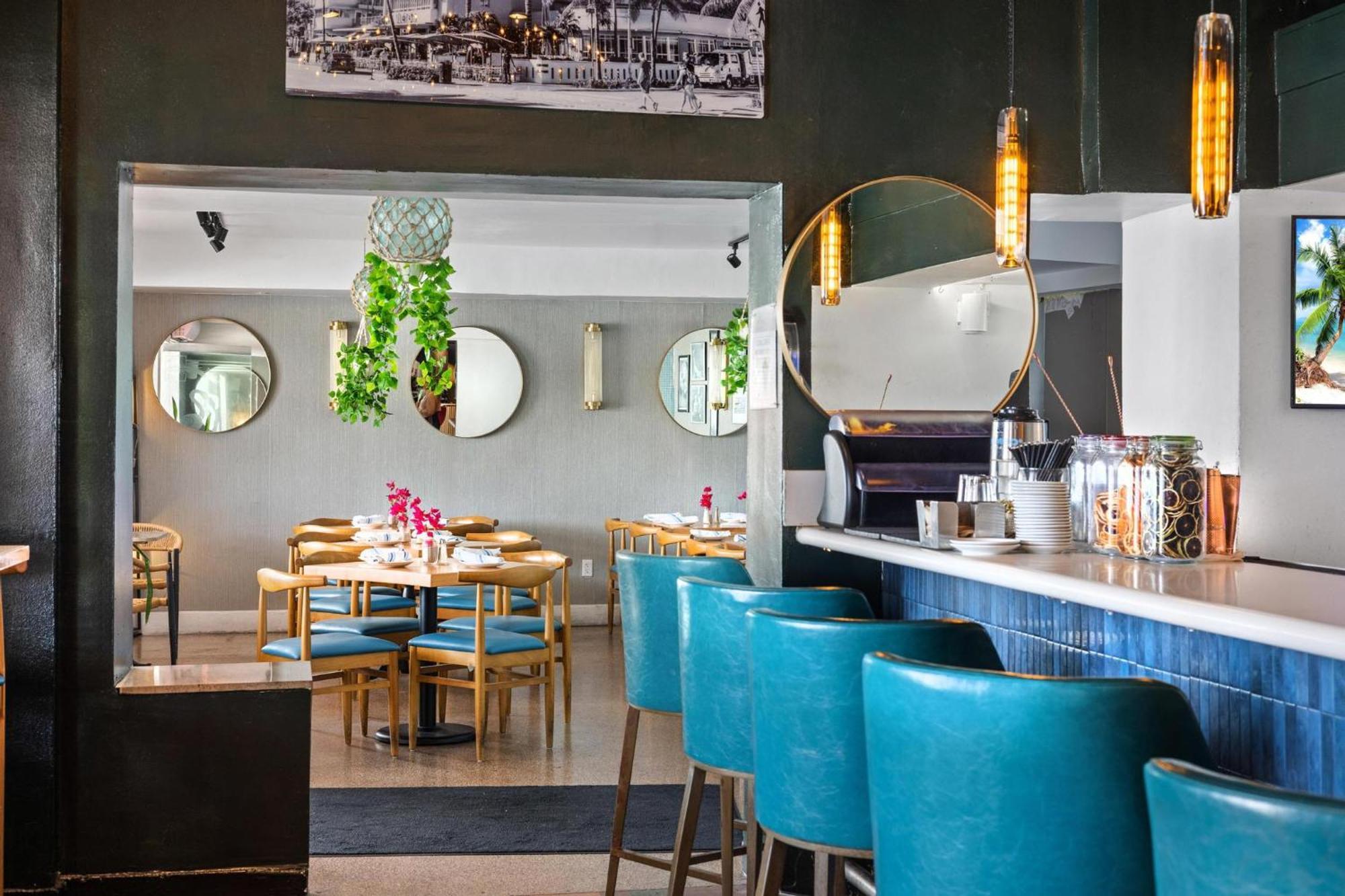 Beacon South Beach Hotel Μαϊάμι Μπιτς Εξωτερικό φωτογραφία