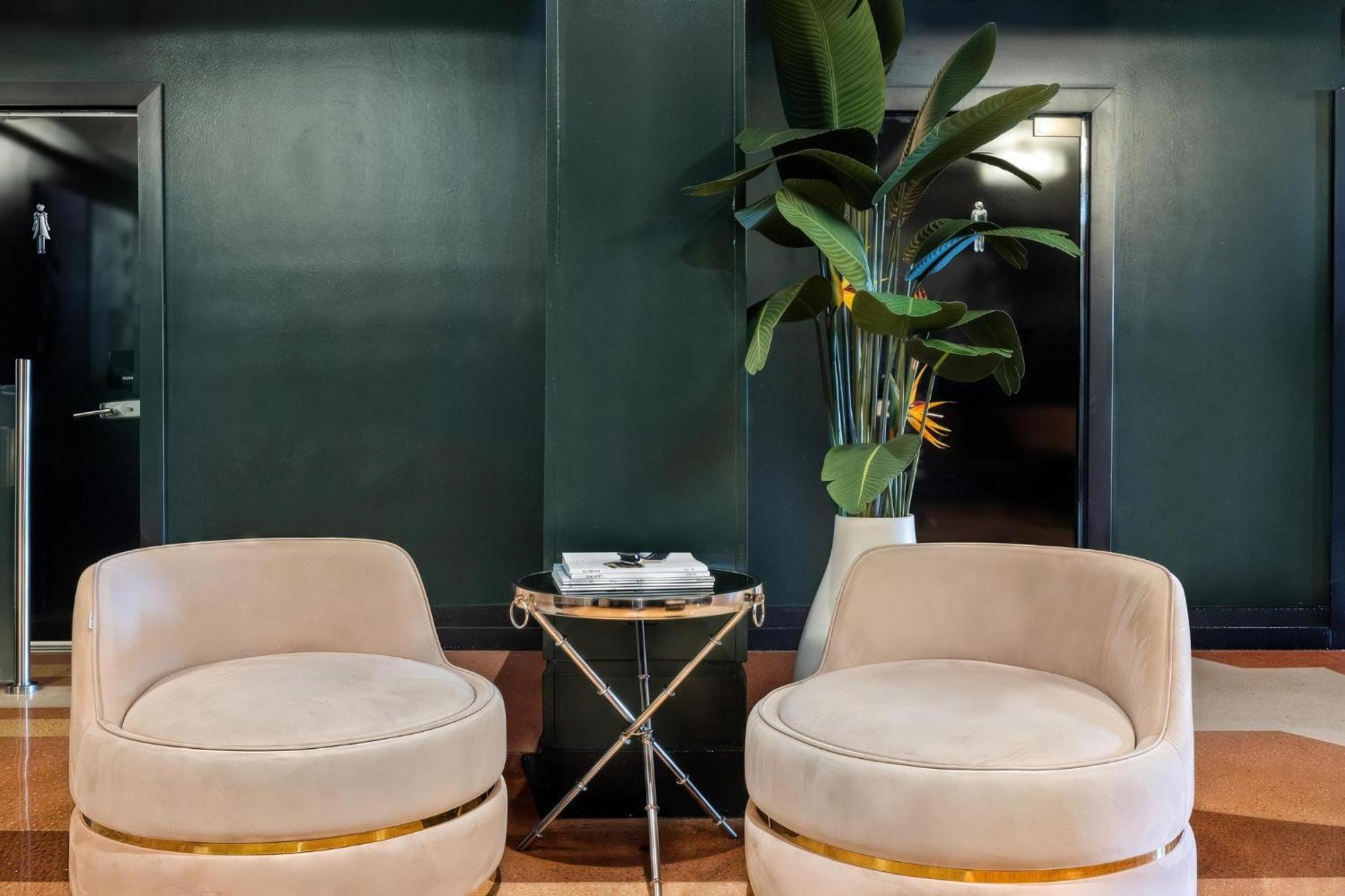 Beacon South Beach Hotel Μαϊάμι Μπιτς Εξωτερικό φωτογραφία